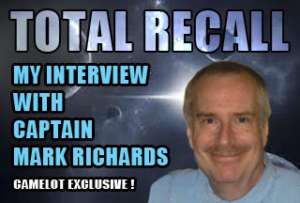 Captain mark richards - pendragon to the secret space program - kerry cassidy