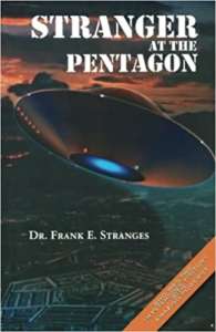A quick stop at venus - stranger at the pentagon