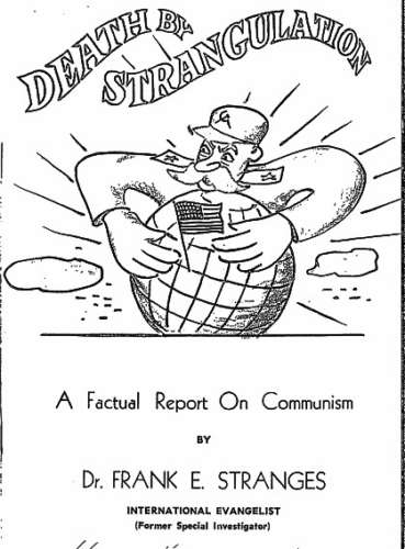 Frank stranges - report on communism