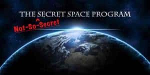 Spacecapn - joining the secret space program